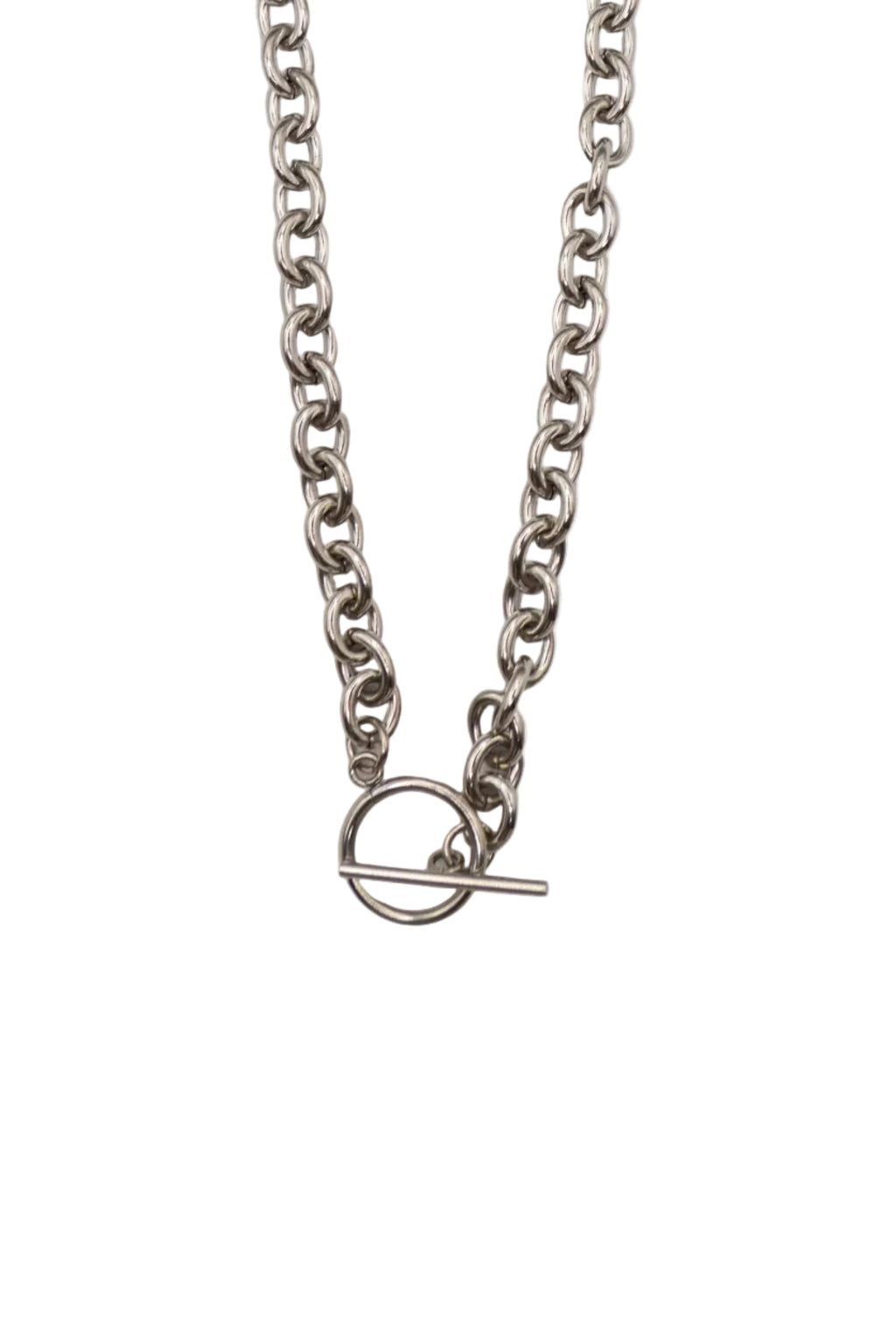 BEGI TOGGLE CHAIN NECKLACE