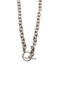 BEGI TOGGLE CHAIN NECKLACE