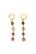 THE JEWELS EARRINGS