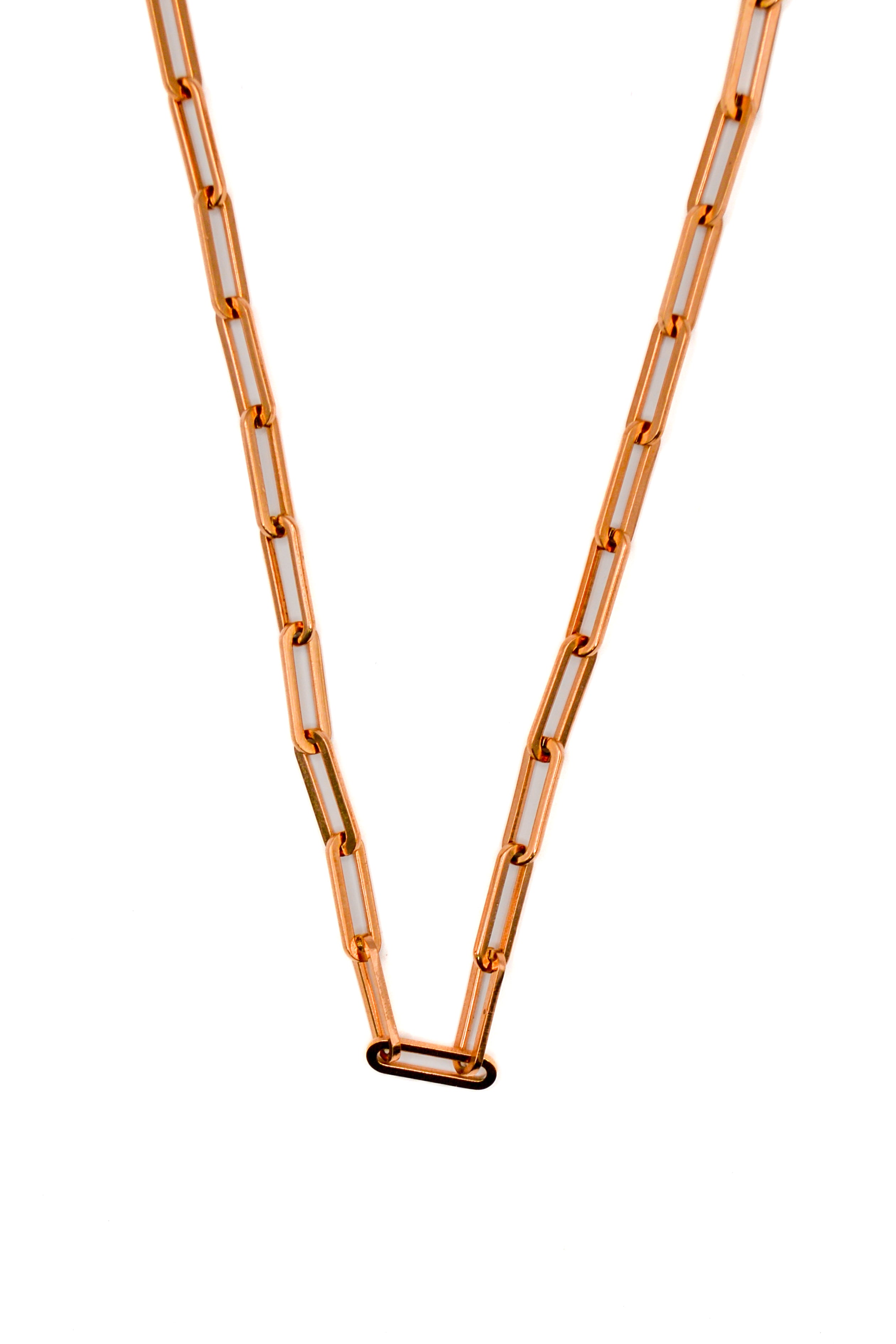 BEGI ROSELINK NECKLACE