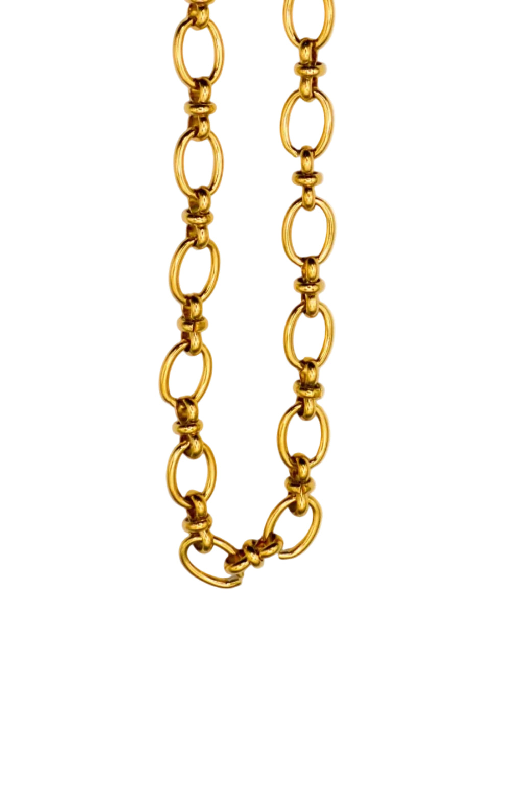 CAPTURE NECKLACE