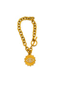 THIRD EYE BRACELET