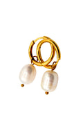 BEGI PEARLS EARRINGS
