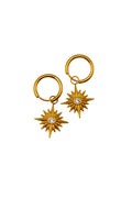 SHINING BEGI EARRINGS