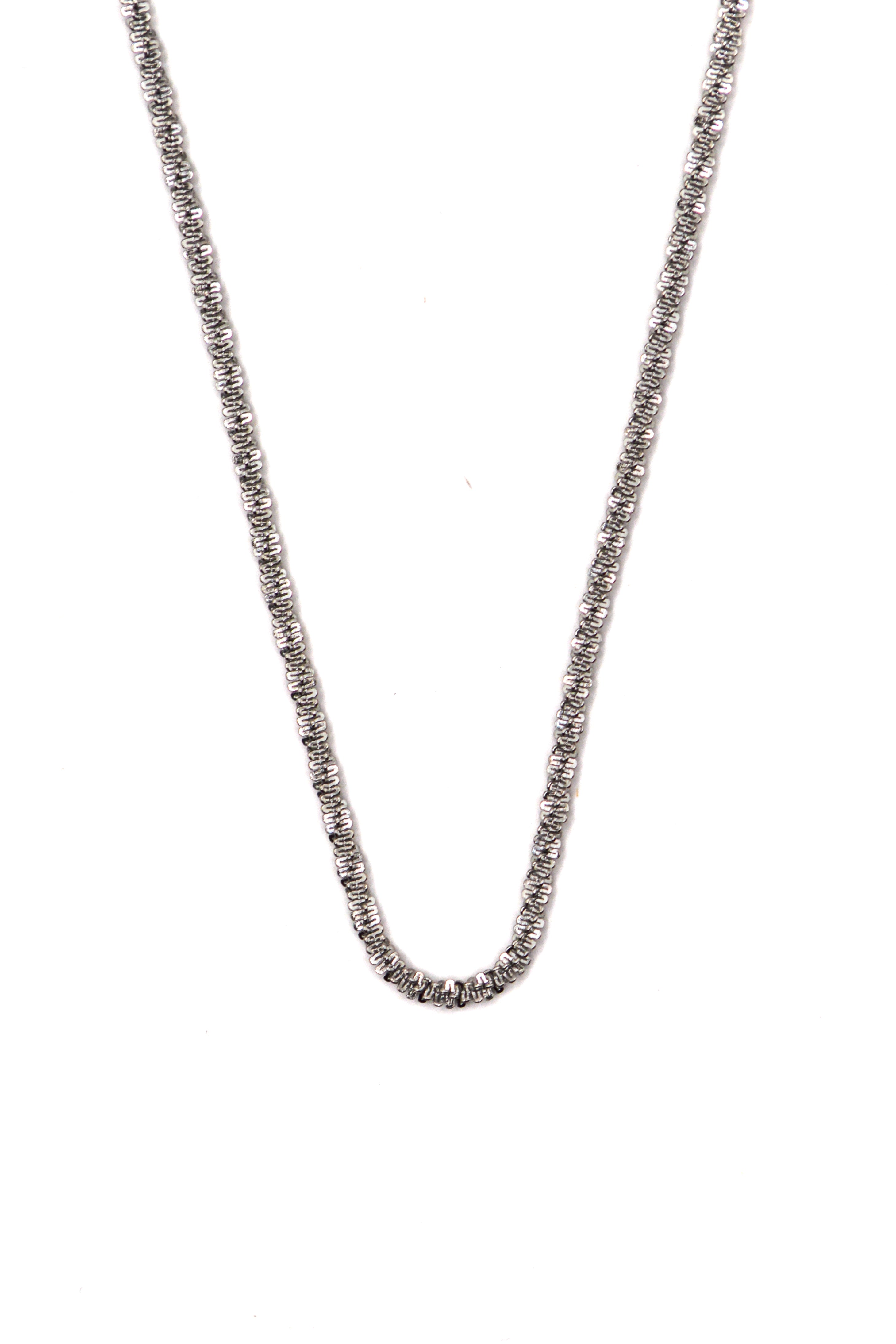 BRIGHT LIGHT CHAIN NECKLACE