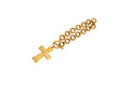 THE CROSS BRACELET