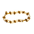 BEGI MULTILINKED BRACELET