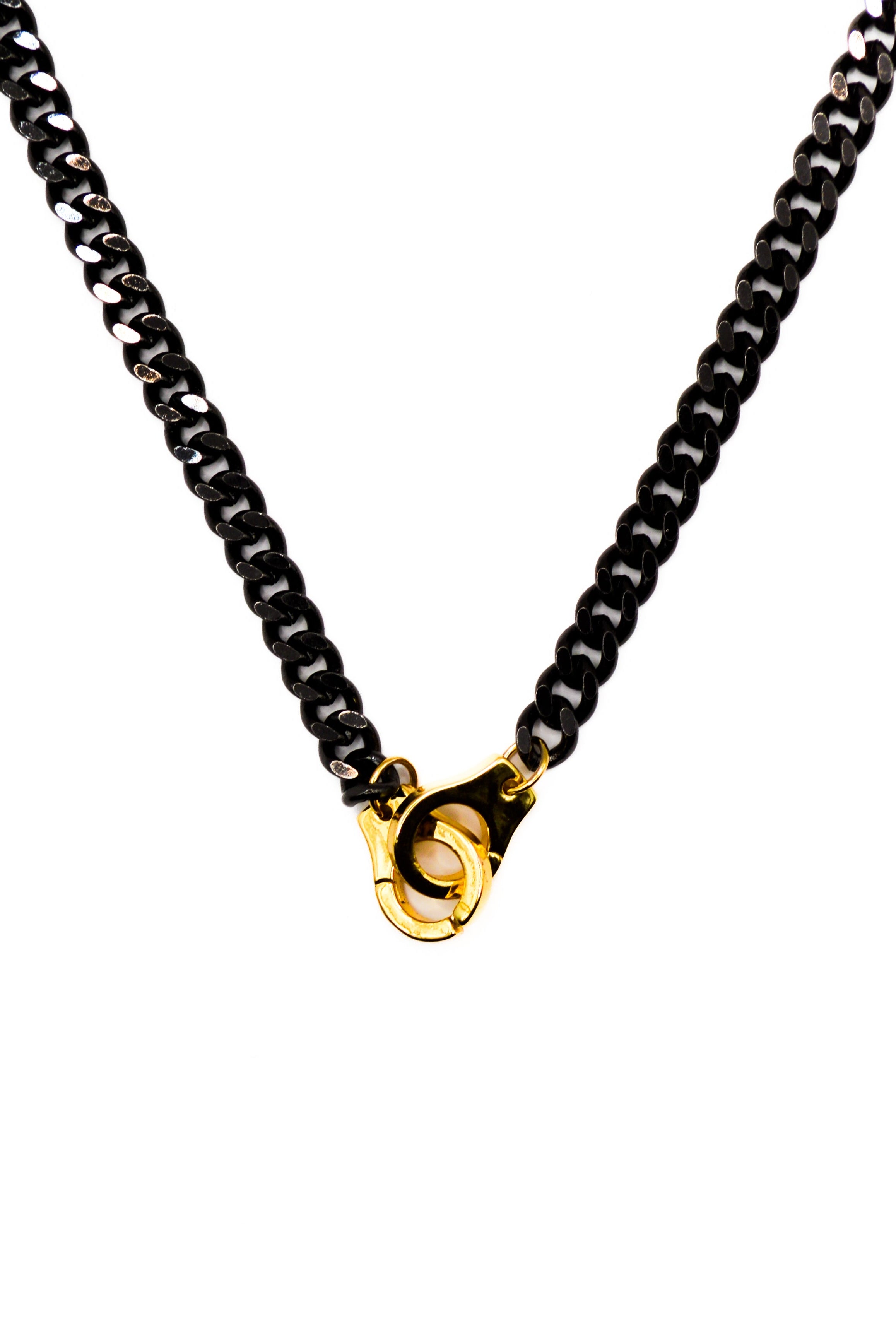 HALOA NECKLACE