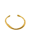 BEGI MELTED GOLD BRRACELET