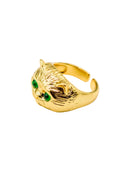 FELINE RING