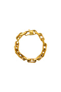 BEGI GOLD CHAIN BRACELET