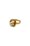 LA PEARL RING