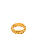 MIDSUMMER NIGHT RING
