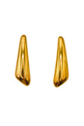 BEGI LOW MELTED EARRINGS