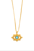 THIRD EYE NECKLACE