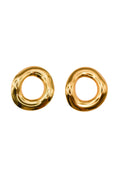 MIRROR EARRINGS