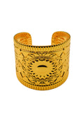 ENCHANTED CUFF BRACELET