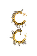 CHAIN EARRINGS