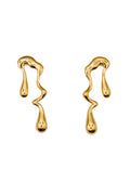 DROPLETS EARRINGS